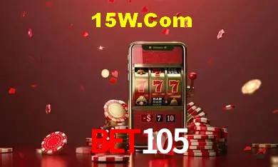 Login Seguro Bet105