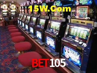 Sistemas de Segurança Bet105