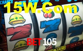Live Casino Bet105
