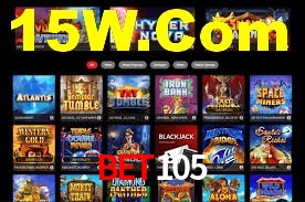 Ofertas Imperdíveis na Bet105: Promoções e Bônus Que Valem a Pena