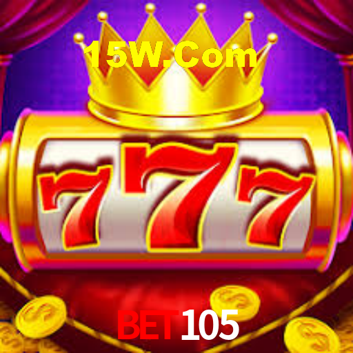 Bet105: Jogos de Caça-Níqueis-Altas Recompensas, Roleta-Velocidade, Blackjack-Desafios Máximos