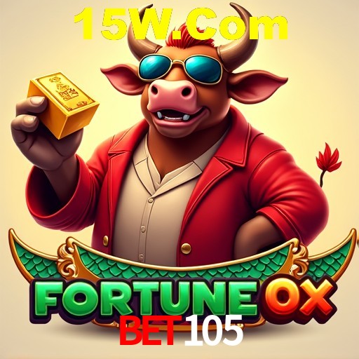 Jogos Exclusivos Bet105