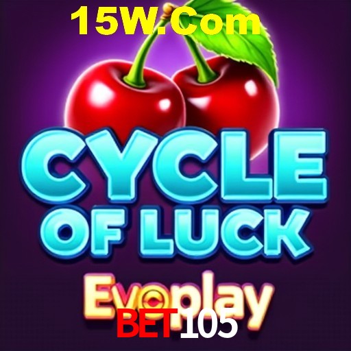 Descubra o Mundo do Cassino Online com Bet105