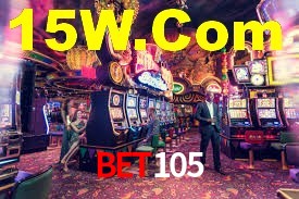 Bet105 Login
