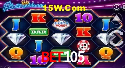 Segurança 2FA Bet105