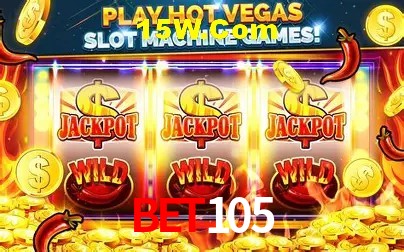 Promoção Relâmpago Bet105