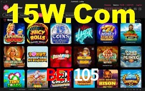 Daily Bonuses Bet105