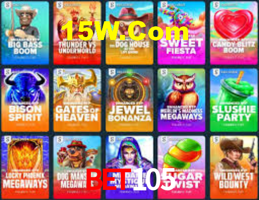 Bet105: A Experiência de Casino com Jogos de Mesa ao Vivo