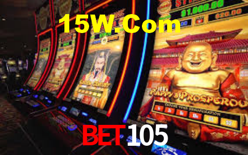 Bet105 - Cassino Brasileiro Mais Escolhido - Bet105.Com