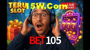 Welcome Bonus Bet105