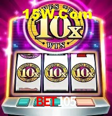 Provedores de Jogos Bet105