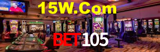 Sinta a adrenalina dos jogos de cassino com Bet105