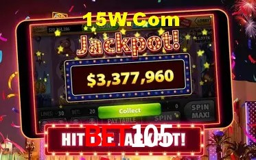 Integração de APIs Bet105