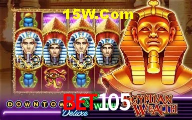 Recursos de Bônus Bet105