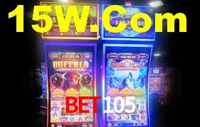 Bet105 Login